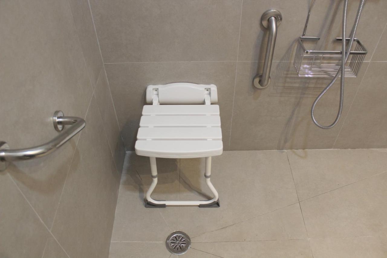 Apartamentos Reyes Catolicos 14 Sevilla Dış mekan fotoğraf