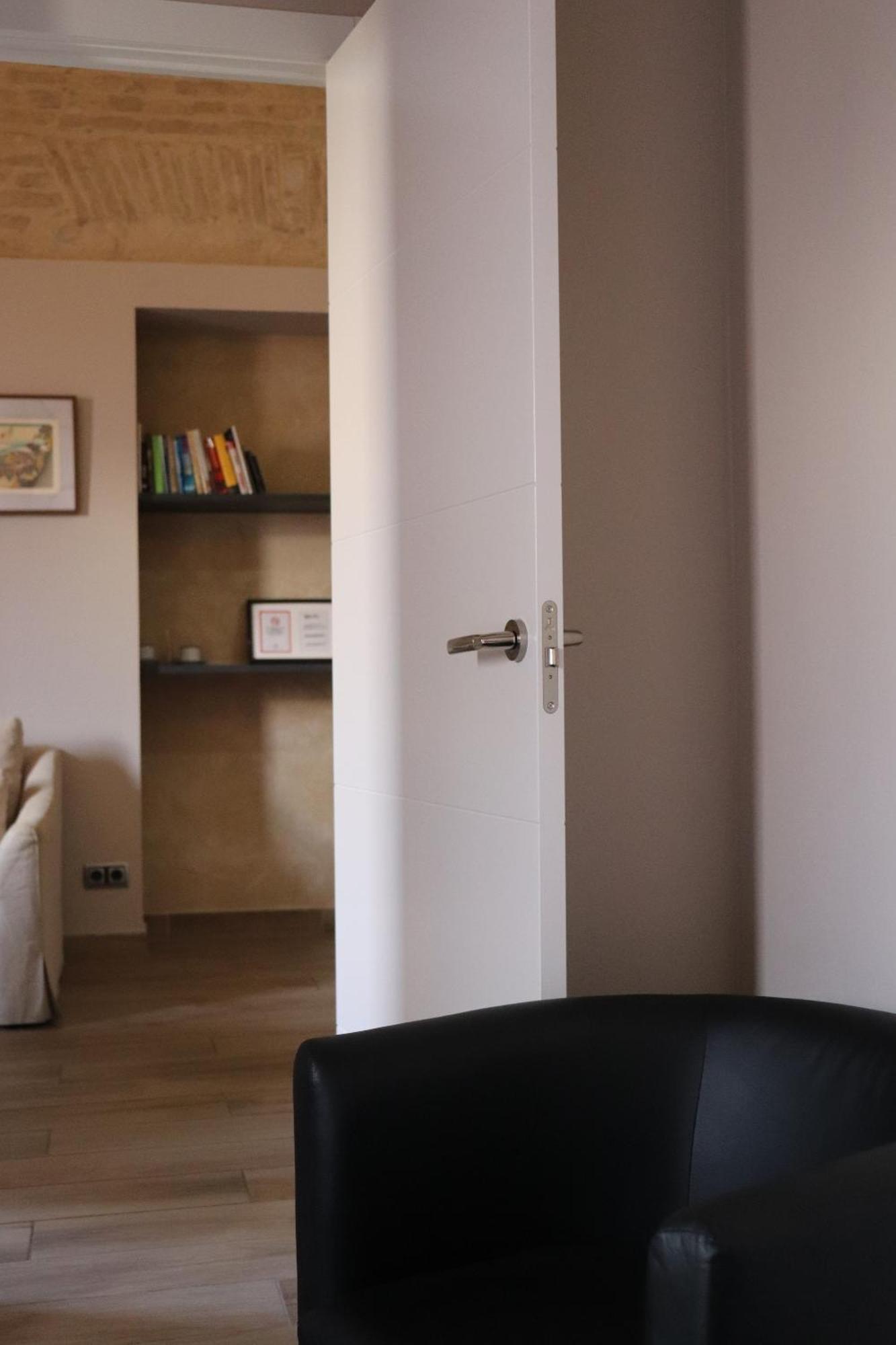 Apartamentos Reyes Catolicos 14 Sevilla Dış mekan fotoğraf