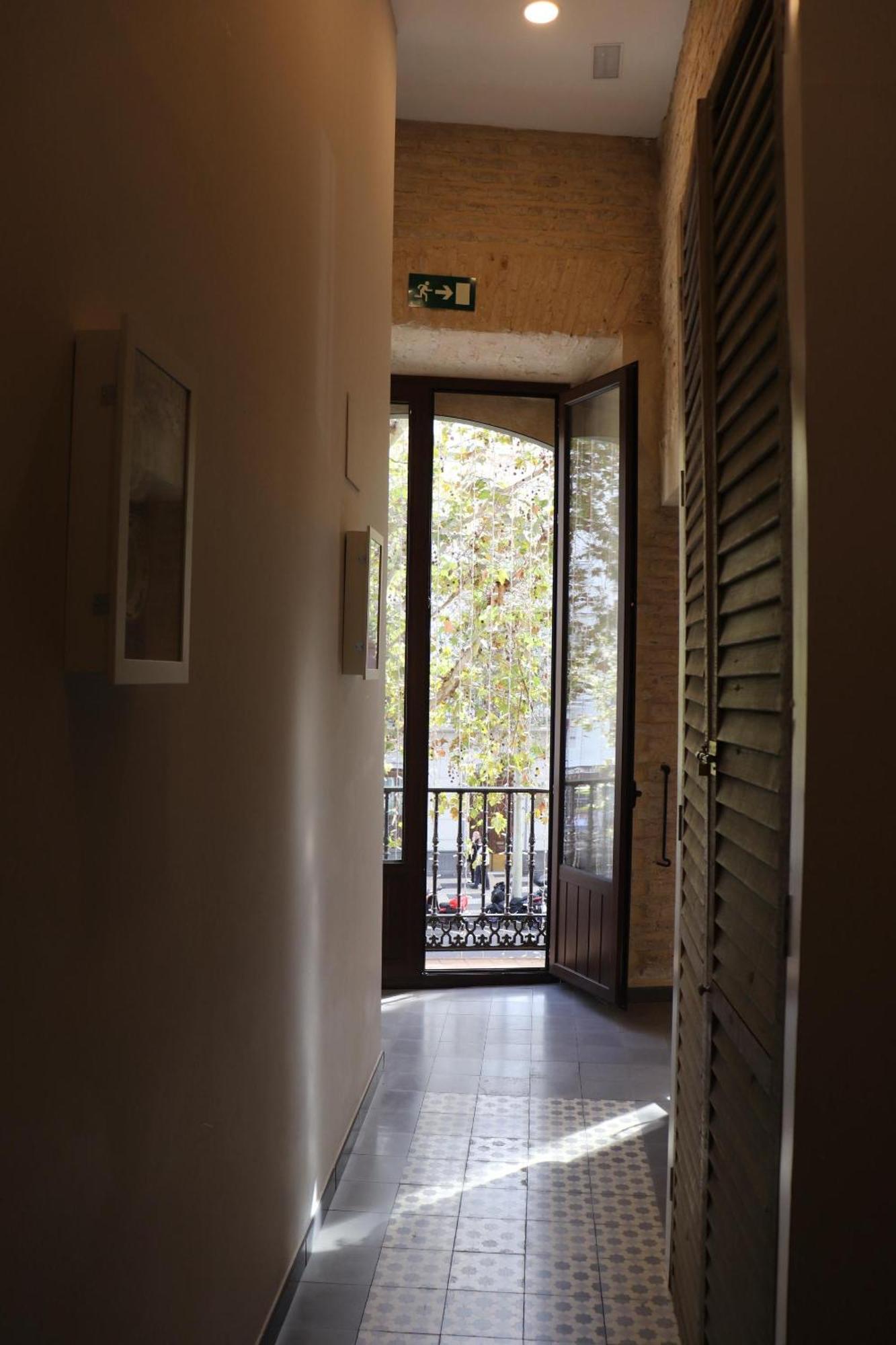 Apartamentos Reyes Catolicos 14 Sevilla Dış mekan fotoğraf