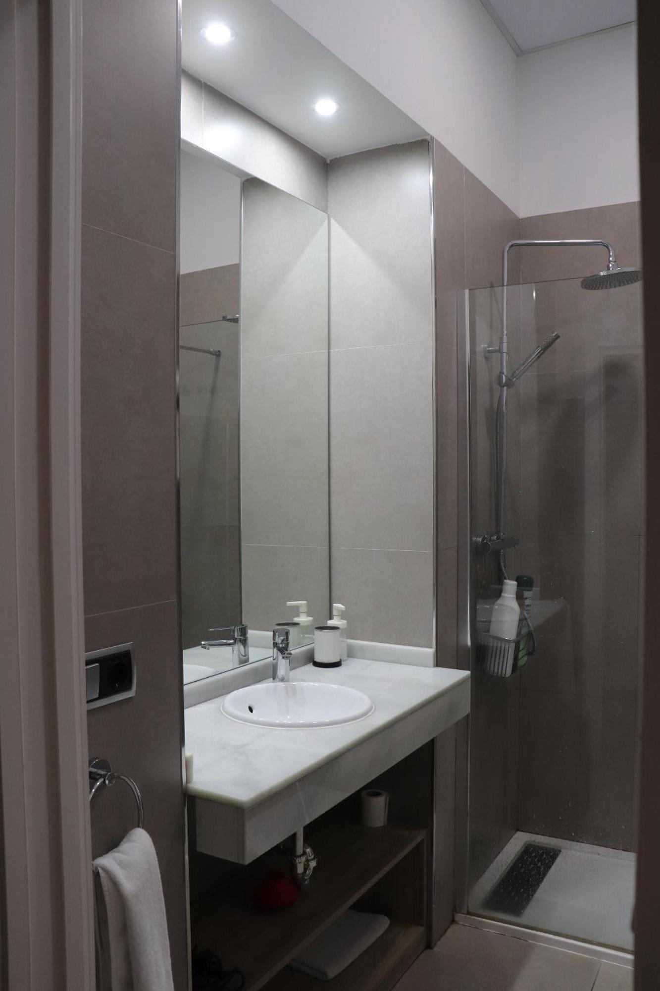 Apartamentos Reyes Catolicos 14 Sevilla Dış mekan fotoğraf
