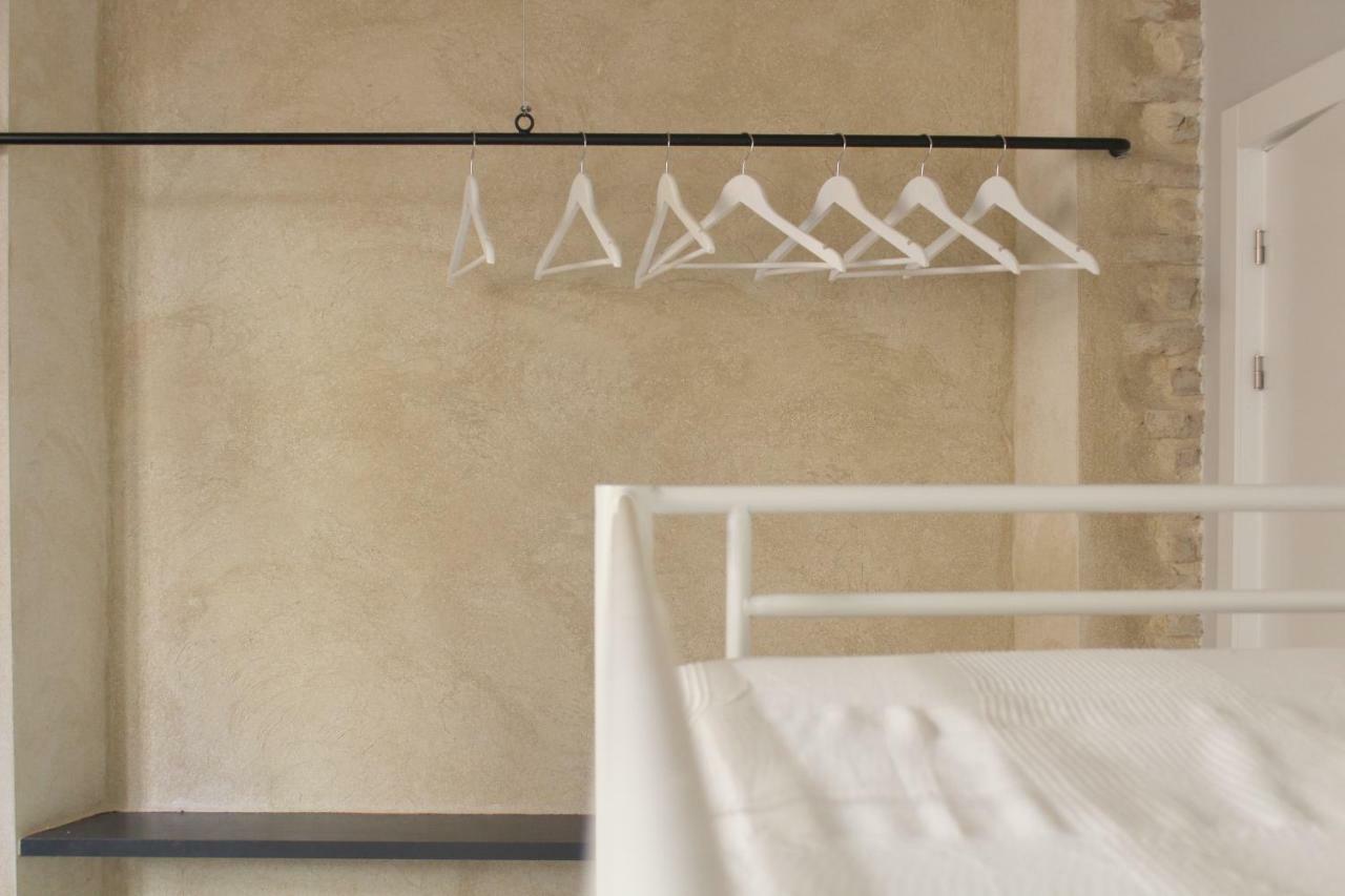 Apartamentos Reyes Catolicos 14 Sevilla Dış mekan fotoğraf