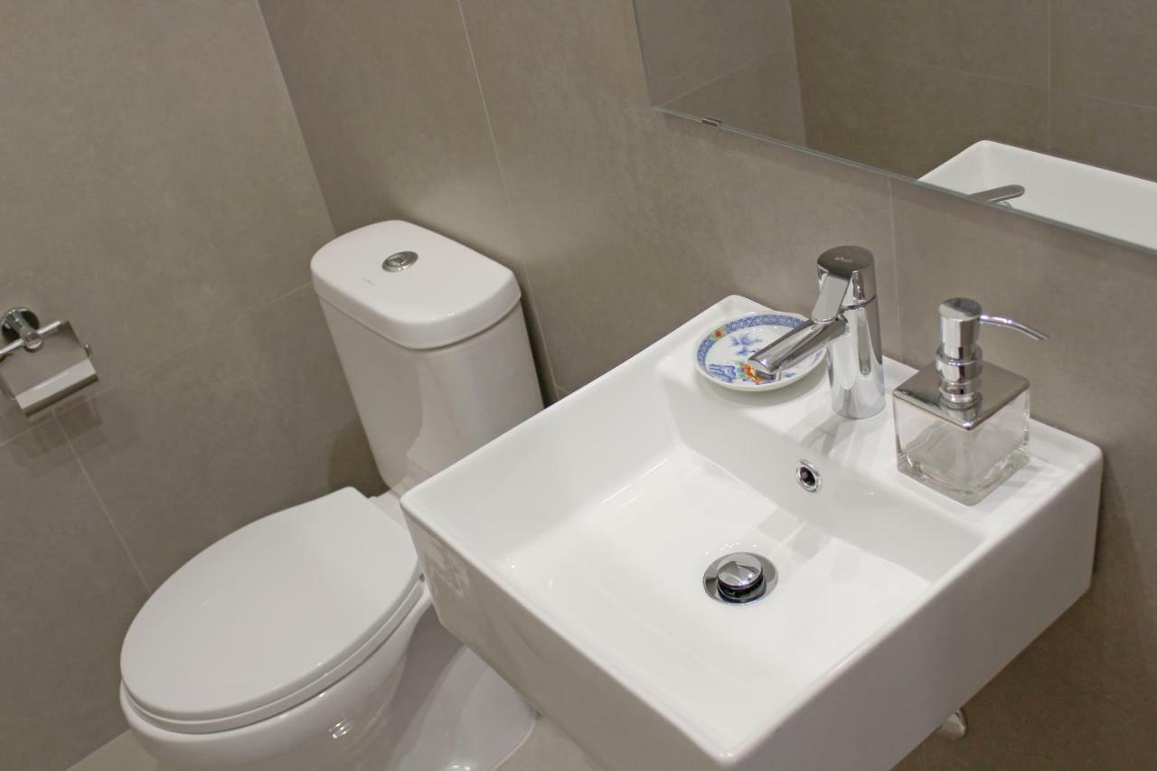 Apartamentos Reyes Catolicos 14 Sevilla Dış mekan fotoğraf
