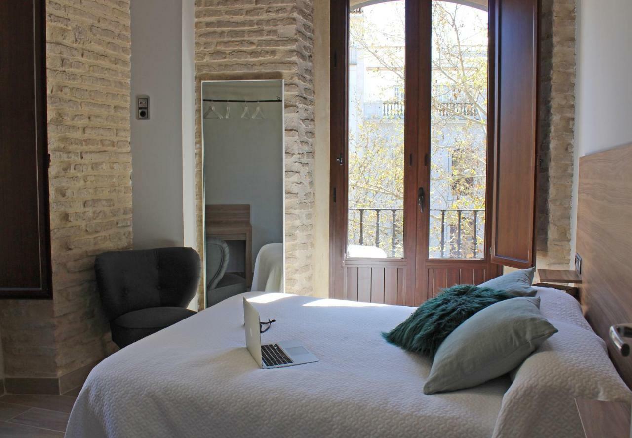 Apartamentos Reyes Catolicos 14 Sevilla Dış mekan fotoğraf