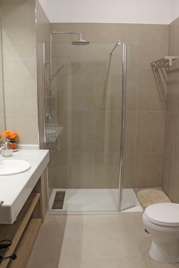 Apartamentos Reyes Catolicos 14 Sevilla Dış mekan fotoğraf